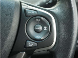◆アダプティブクルーズコントロール◆予め設定した車速内でクルマが自動的に加減速。前走車との適切な車間距離を維持しながら追従走行します。【LKAS】車線維持支援システムでステアリング操作を支援。