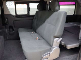 ゆとりある広々とした車内空間は、ドライブを始め買い物やレジャーなど、幅広く活躍します。一人でもみんなとでもお出かけを楽しみましょう!