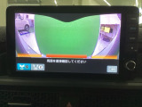 自社整備工場で点検整備をおこなってからお渡ししています。車検が残っている場合は『12ヶ月点検整備』を、車検整備付きの場合は『車検整備』をおこないます。整備費用は車両本体価格に含まれています。