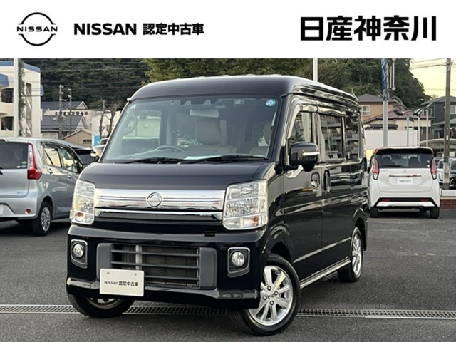 NV100クリッパーリオ G ハイルーフ 