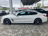 8シリーズグランクーペ 840i Mスポーツ 