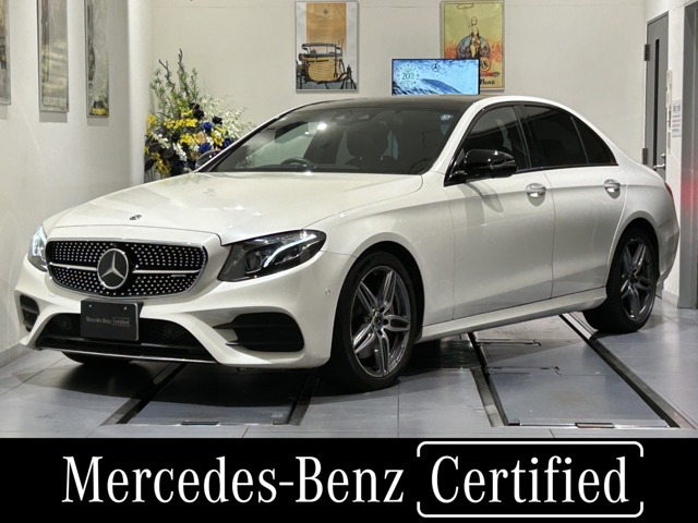 Eクラス E300 アバンギャルド スポーツ 