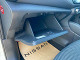 車検証入れや小物も入ります!