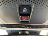 緊急時などにオペレーターを呼び出すHonda CONNECT対応
