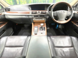 LS 460 バージョンC Iパッケージ 