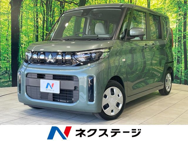 eKスペース  M