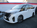 日産セレナe-POWER 入荷しました!   総額は神奈川県内で登録した場合の概算となります。県外・遠方の方は別途県外登録費用や別途陸送費などがかかることがありますので詳しいお見積りをお問い合わせください。