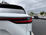 暗い道でも明るいライトでサクサク運転できますよ!
