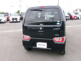 バックモニター付きですので、駐車が苦手な方でも安心です。