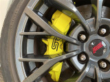 WRX STI 2.0 タイプS 4WD 4WD 6MT