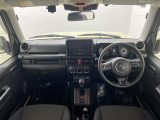 ジムニーノマド 1.5 FC 4WD 修復歴無し