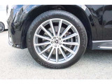 GLS 450d 4マチック (ISG) AMGラインパッケージ 4WD 
