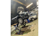 ☆整備・美装工場を完備。納車前からアフターまで一貫対応いたします。お客様に寄り添ったサポートをお約束します。