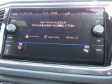 コネクティビティ機能「App-Connect」