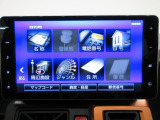 お客様のご要望に合わせ、点検・車検の案内やその後の調子伺いなど、メール・コールセンター・担当スタッフがもれなく行います。