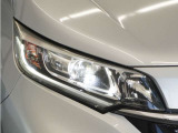 ◆LEDヘッドライト◆ LEDライトは、明るく視認性が良く、省エネで環境にもやさしいヘッドライトです!