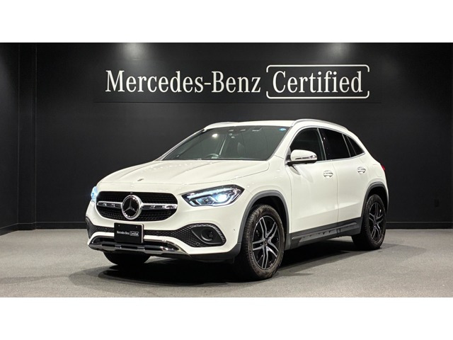 GLAクラス GLA180 