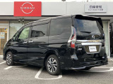 日産愛知の中古車は走行距離無制限の保証付きなので、安心してお乗り頂けます!(保証期間は車両によって異なります。詳細は当店スタッフまでお気軽にお尋ねください。)