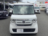 N-BOX G L ホンダセンシング 