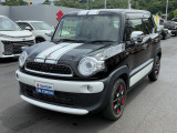 クロスビー 1.0 ハイブリッド(HYBRID) MZ 4WD 