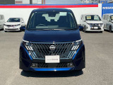 保証につきましては、日産「ワイド保証」付。最大95項目の納車前点検整備を熟練した当社テクニカルスタッフが実施させていただきますので、ご安心してお乗りいただけます^^