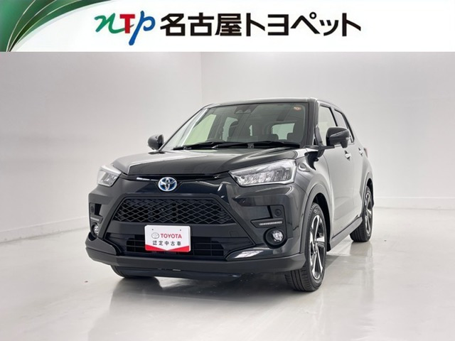 ライズ  ハイブリッド 1.2 Z