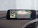 360度ビューモニター搭載☆上空からの俯瞰的な表示をすることで、駐車をしっかりサポートしてくれます☆死角も減って安心です。但し、過信は禁物ですので、目視確認を怠らずにお願いします★☆★☆
