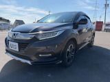 ヴェゼル 1.5 ハイブリッド Z ホンダセンシング 4WD 