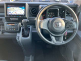 N-VAN G 