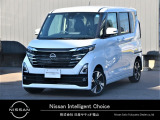 この度は数ある中古車の中からカーパレス佐波店のルークスをご覧頂きありがとうございます!!