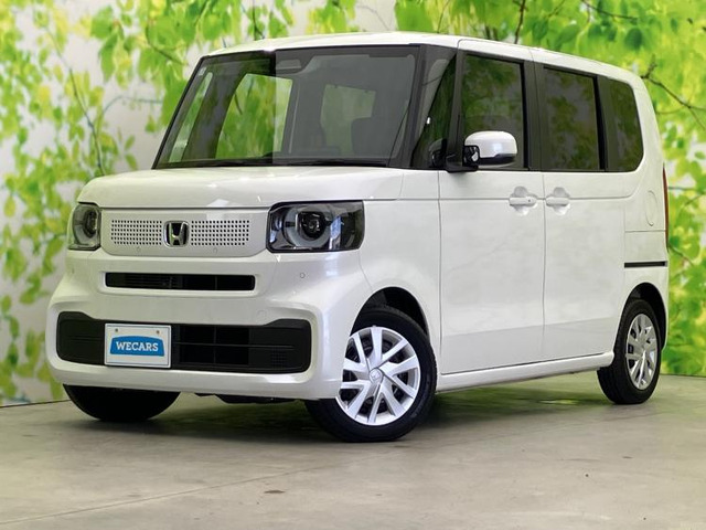 N-BOX  