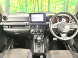 ジムニー  XC