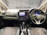 フィット 1.3 13G Fパッケージ 