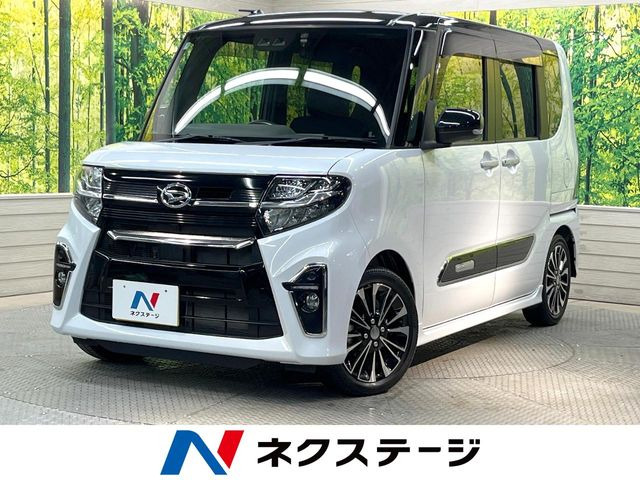 タントカスタム RS セレクション 