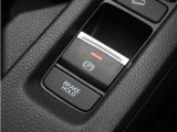 ◆オートブレーキホールド機能付き電子パーキングブレーキ◆ブレーキペダルを足から離しても停車状態を保ちます。アクセルを踏めば自動でブレーキが解除され、発進可能!