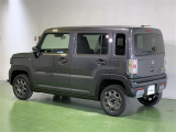 ハスラー ハイブリッド(HYBRID) G 