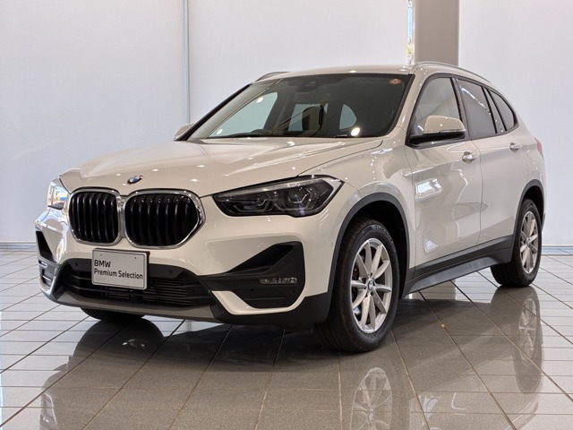 X1 xドライブ 18d 4WD