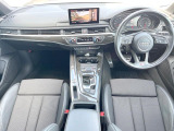 A4 2.0 TFSI 