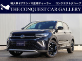 フォルクスワーゲン T-Cross