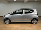 お買い得なミライースが入荷しました♪ETC車載器、カーペットマット装備となっており当店でもおススメの一台となっております!近畿二府四県のご来店頂き現車確認・ご契約可能なお客様のみの販売となります
