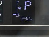 写真撮影時の走行距離です。