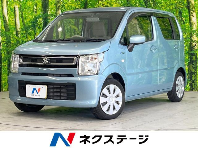 ワゴンR ハイブリッド(HYBRID) FX