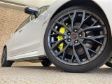WRX STI 2.0 タイプS 4WD 4WD 6MT