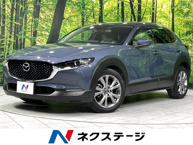 CX-30 2.0 20S プロアクティブ ツーリングセレクション