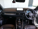CX-5 2.2 XD エクスクルーシブ モード 4WD 
