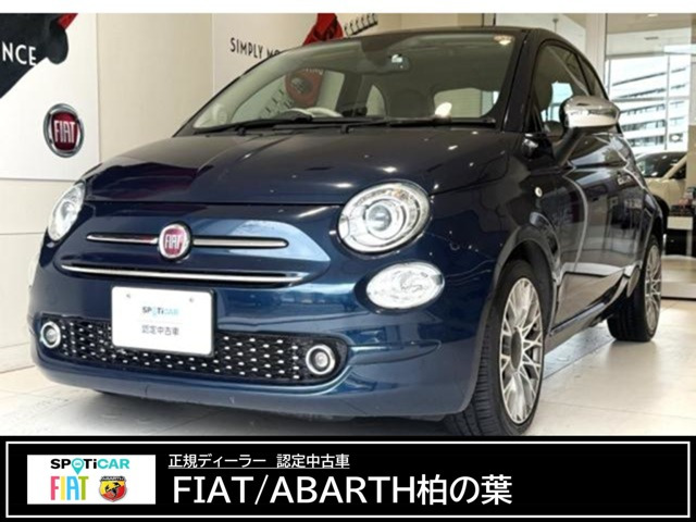500 ザッフィロ