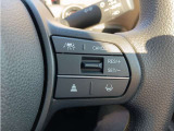 多彩な安心・快適機能を搭載した先進の安全運転支援システムのHonda SENSINGを搭載しております。