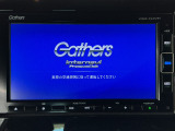 【オーディオ機能】ナビに一体のオーディオは、フルセグTVの他にDVD/CDプレーヤーを装備♪もちろんFM/AMラジオもお聞きいただけますよ♪