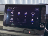 フルセグTV・DVD再生可・Bluetooth Audio・音楽録音可・・・運転中もお気に入りのソースでお楽しみ頂けます!!