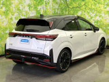 ノートオーラ 1.2 NISMO チューンド e-POWER 4WD 